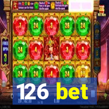 126 bet